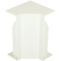 Angle Intérieur 90° 60 X 190 Mm Avec Pattes De Fixation