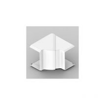 Kopos - 8655HB angle interieur (l x h) 60 mm x 40 mm 1 pc(s) blanc