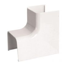 Angle interne de 90 degrés 80x60mm
