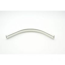 Angle Rayon 15cm pour profilé Hung Vertical rénovation piscine