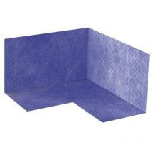 Angle rentrant d'étanchéité lot de 2 - Natosec Lazer