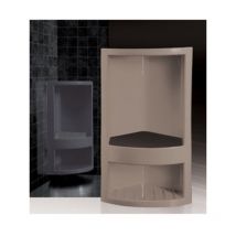 Ferramenta1.com - angoliera doccia colore assortiti. Prezzo per 1 pezzo.