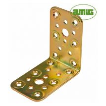 Angolo 300-40x50 acciaio bicromato (s) Amig