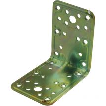 Angolo 301-90x65 acciaio bicromato (s) Amig