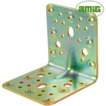 Angolo 303-103x100 acciaio bicromato (s) Amig