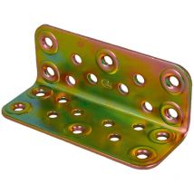 Angolo 304-80x100 acciaio bicromato (s) Amig