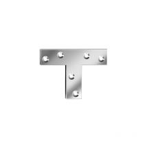 Angolo Conector l-t 70X16Mm Nr.189075Z (a 50)