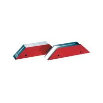 Beloh - Angolo Di Scheda Magnete Permanente Modello: Prismatico, Lunghezza 170 Millimetri, Larghezza. : 35 Mm, Altezza: 40 Mm Prism n: 90 ° Forza Di