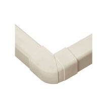 Angolo esterno regolabile Per cod. 413-KBC-0612