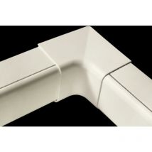 Angolo interno per canaline canalsplit 03 Artiplastic 0305ai