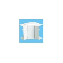 Angolo interno variabile niav 40x40 w per canalina 02457 - Bocchiotti