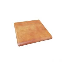 Angolo klinker 330x330x18mm serie esmaltados colore isla malta - 1pz