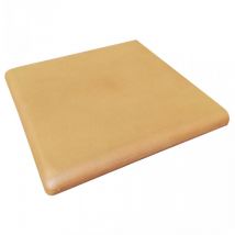 Angolo klinker 330x330x18mm serie natural classic colore natural - 1pz
