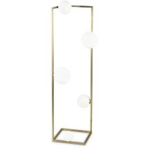 Angolo PT5, Piantana Ideal Lux
