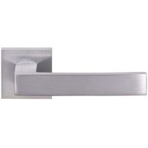 Angolo - Roseta Cuadrada R.817 Rc-Cs Cromo Mate