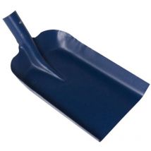 Angoulême 23 Schaufel ohne Stiel – Borstahl – 1,250 kg – 23 cm – umweltfreundliche wasserlösliche Farbe