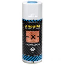 ANGUILA 46050003 Spray pintura trazador 400ml azul