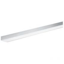 Arcansas - angulo perfileria 20X20MM-2,60MT alum.anod 852D 2,6