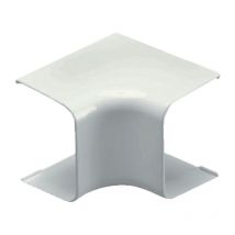 Ngulo interior de 90 grados 65x50mm