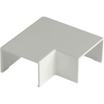 Ángulo Plano Canal 40x70mm Solera