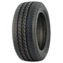 Anhängerreifen - Wanda - Wr068 - 155/70r12c - Maximalbelastung 900kg - Höchstgeschwindigkeit 140km/h