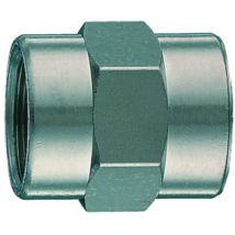 Giunto AC 33/M ANI – Raccordo in ottone nichelato – Filetto femmina – Utensileria per fai-da-te
