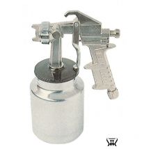 Airbrush ani mod.f 1e - unterer lt.1 - Düse 1,5 für Kompressor - Salon