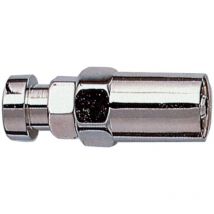 Ani.officine Meccaniche - 10 pz Ani raccordo attacco a baionetta art 10B aria compressa 10x17 mm