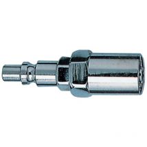 Ani.officine Meccaniche - Ani innesto art 14B per rubinetto rapido aria compressa 10x17 mm