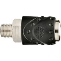 1BLISTER ani art. 17/A blister rubinetto rapido gr. 1/4