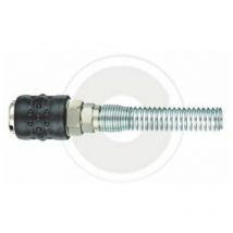 Ani.officine Meccaniche - ani 64/MF bl rubinetto rap univ c/molla 6X 8 mm