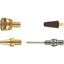 Mehrzweck-Düsenkit Für Pistole Mit Kompressor