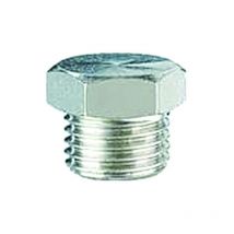 ANI - Tappo filettato maschio - 1/4m art.33/t