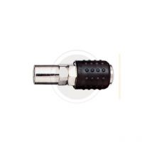Ani.officine Meccaniche - ani Universal Quick Tap 6x14 Ball Connection art 16 / a Compresseurs d&39air