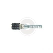 Ani.officine Meccaniche - ani Universal Quick Tap 6x8 avec compresseurs d&39air a ressort spiral Art 63 / mf