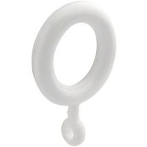 Anilla Chy-cort 20 mm. Blanca