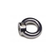 Damesa - anilla elevacion hembra inox 10