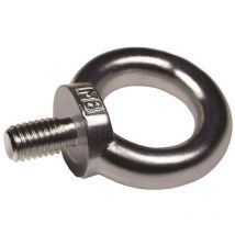 Uniq - anilla de elevación macho din 580 inoxidable M-20 1PZ
