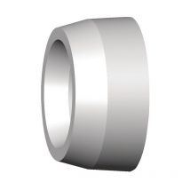 Anillo aislante Stand.ABITIG GRIP 17/18/26 A.Binzel (Por 10)