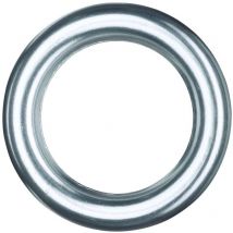 Anillo alu Cuña hueca