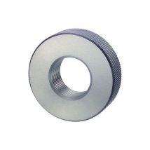 JBO - anillo patrón para roscas M6 x 1 mm anillo de calibrado corr