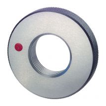 Calibre anular de rosca M20x2.5mm Calibre anular no pasa Tol.6g boss