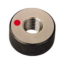 LMW - anillo-calibre 'No entres' din 2299 para Agujero iso, Agujero : M10