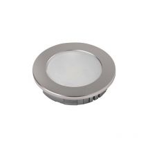 Spot hv DownLite-anillo de recubrimiento Acero inoxidable d 78 mm