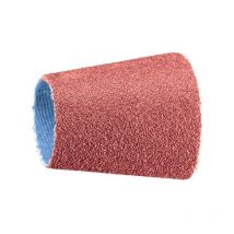 Manguito abrasivo CO-Cool 29x30mm Grano 36 Pferd