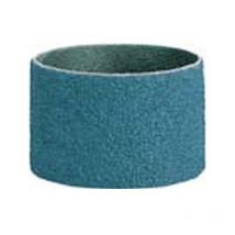 Manguito abrasivo de 15 x 30 mm gsb-z-cool, Grano : 50