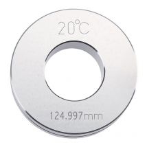 Fervi - Anillo de puesta a cero din 2250c 100 mm A015/100