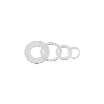 Anillo de reduccion 30X28X2.0 Asein
