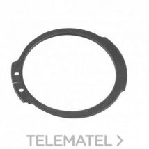 Anillo seg.471e 10 mikalor , Anillo Seguridad 471E 10 01090080 de la marca . - Damesa