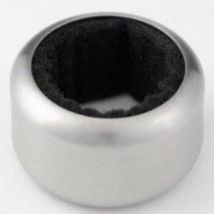 BOJ Anillo de Vino Antiguo Inox 12192